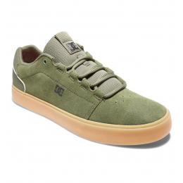 pánské boty DC Hyde 2022 OLIVE(OLV)