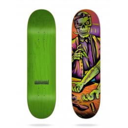 skate deska Cruzade 2022 Skaters Repair 8,0" x 31,44"