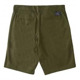 pánské šortky DC Worker Straight Chino Shorts 21/22