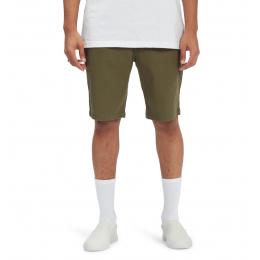 pánské šortky DC Worker Straight Chino Shorts 21/22