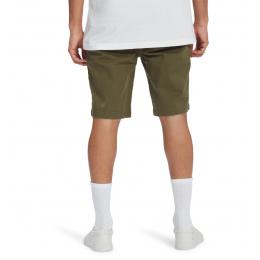 pánské šortky DC Worker Straight Chino Shorts 21/22