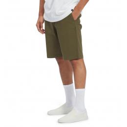 pánské šortky DC Worker Straight Chino Shorts 21/22