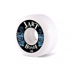 skate kola JART BONDI 2022 black blue