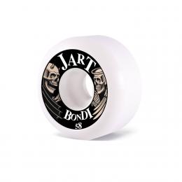 skate kola JART BONDI 2022 Black White