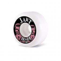 skate kola JART BONDI 2022 black pink