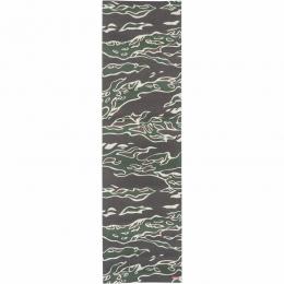 grip na skate Globe Printed Griptape 2022 Tigercamo