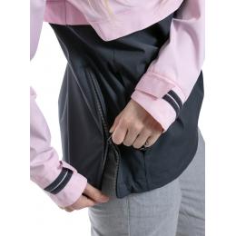 Dámská jarní street bunda Meatfly Kalle 2022