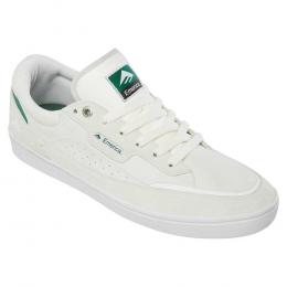 pánské boty Emerica Gamma 2022 White/Green/Gum