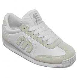 dámské boty Etnies Lo-Cut II LS 2022 White