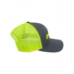 kšiltovka Meatfly Logo Trucker 2023