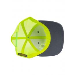 kšiltovka Meatfly Logo Trucker 2023