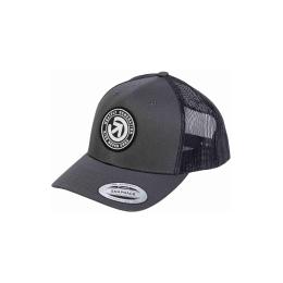 kšiltovka Meatfly View Trucker 2025 Generation/Dark Grey