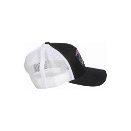 kšiltovka Meatfly View Trucker 2025