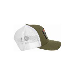kšiltovka Meatfly View Trucker 2025