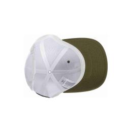 kšiltovka Meatfly View Trucker 2025