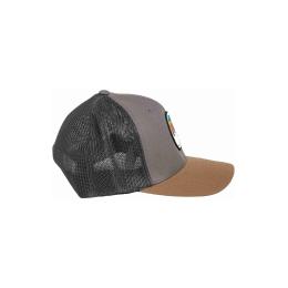 kšiltovka Meatfly View Trucker 2025