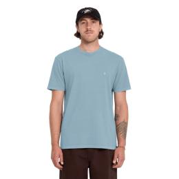 Pánské tričko Volcom Solid Stone EMB 26/27 TWD