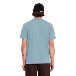 Pánské tričko Volcom Solid Stone EMB 26/27