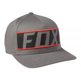 kšiltovka Fox Rkane Flexfit Hat 2022 Petrol