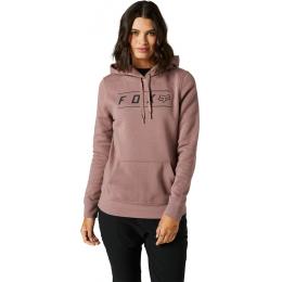 dámská mikina Fox Pinnacle PO Fleece 2022 Plum Perfect
