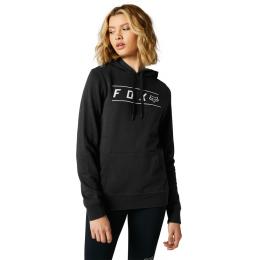 dámská mikina Fox Pinnacle PO Fleece 2022 Black