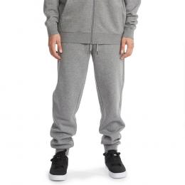 pánské tepláky DC Shoes Riot 2 sweatpant 2022 medium grey heather