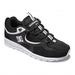 pánské boty DC Kalis Lite 2022 Black/Black/White