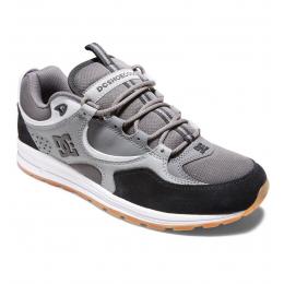 pánské boty DC Kalis Lite 2022 Black/Dk Grey/White