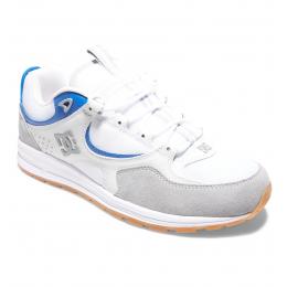 pánské boty DC Kalis Lite 2022 Grey/Blue/White