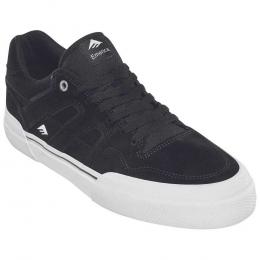 boty Emerica Tilt G6 vulc. 2022 Black white gum