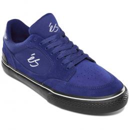 boty És Caspian 2022 Blue black white