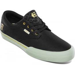 pánské BMX boty Etnies Jameson Vulc BMX 2022 Black