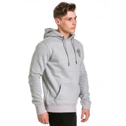 Pánská mikina Meatfly Pizza Hoodie 2022