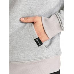 Pánská mikina Meatfly Pizza Hoodie 2022