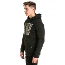 Pánská mikina Meatfly Repash Hoodie 2022