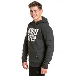 Pánská mikina Meatfly Repash Hoodie 2022