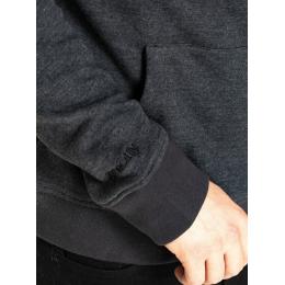 Pánská mikina Meatfly Repash Hoodie 2022