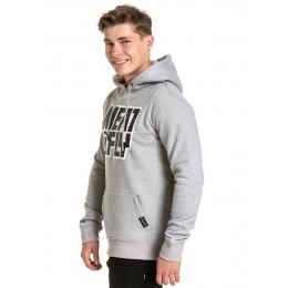 Pánská mikina Meatfly Repash Hoodie 2022