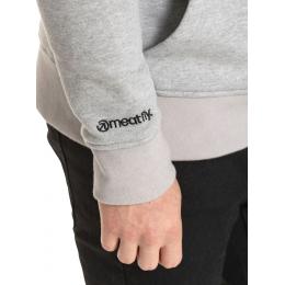 Pánská mikina Meatfly Repash Hoodie 2022