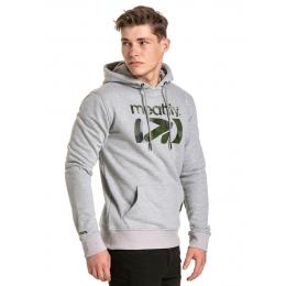 Pánská mikina Meatfly Podium Hoodie 2022