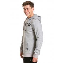 Pánská mikina Meatfly MF Logo Hoodie 2022