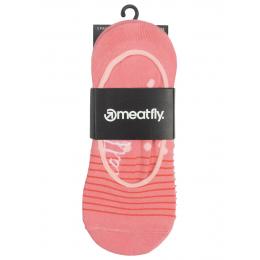 Ponožky Meatfly Low Socks Triple Pack 2022