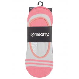 Ponožky Meatfly Low Socks Triple Pack 2022