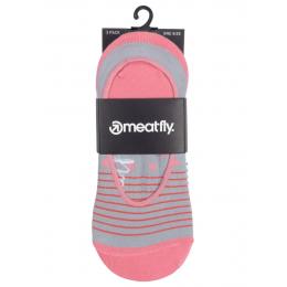 Ponožky Meatfly Low Socks Triple Pack 2022