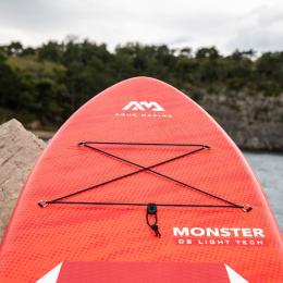 Paddleboard Aqua Marina Monster 2021