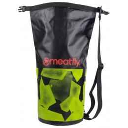 Vodotěsný Vak Meatfly Dry Bag 20L 2023