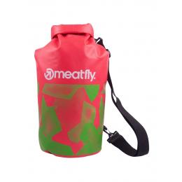 Vodotěsný Vak Meatfly Dry Bag 10L 2023 Pink