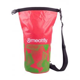 Vodotěsný Vak Meatfly Dry Bag 10L 2023