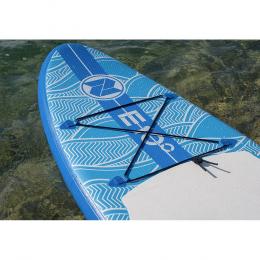 Paddleboard ZRAY E10 Evasion DeLuxe 2021