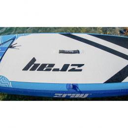 Paddleboard ZRAY E10 Evasion DeLuxe 2021